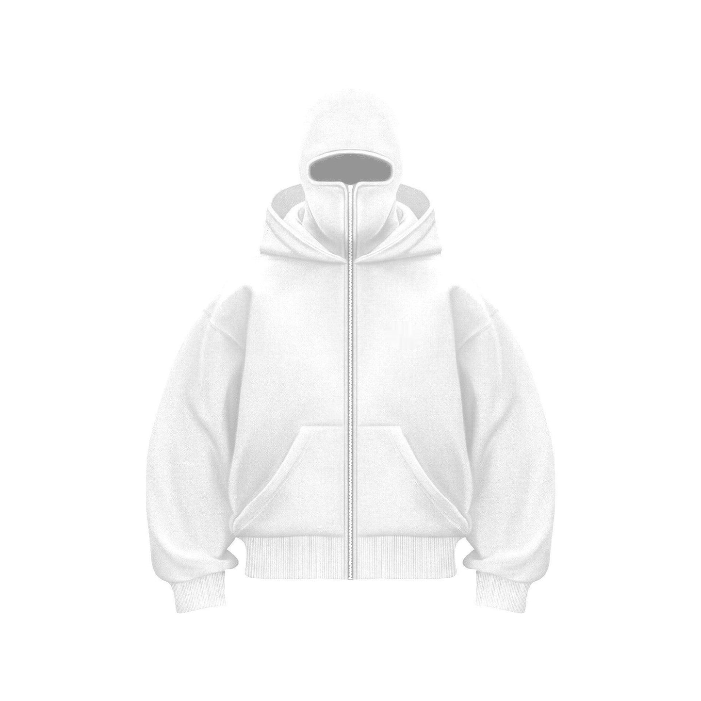 PolarZ™ Mask Hoodie