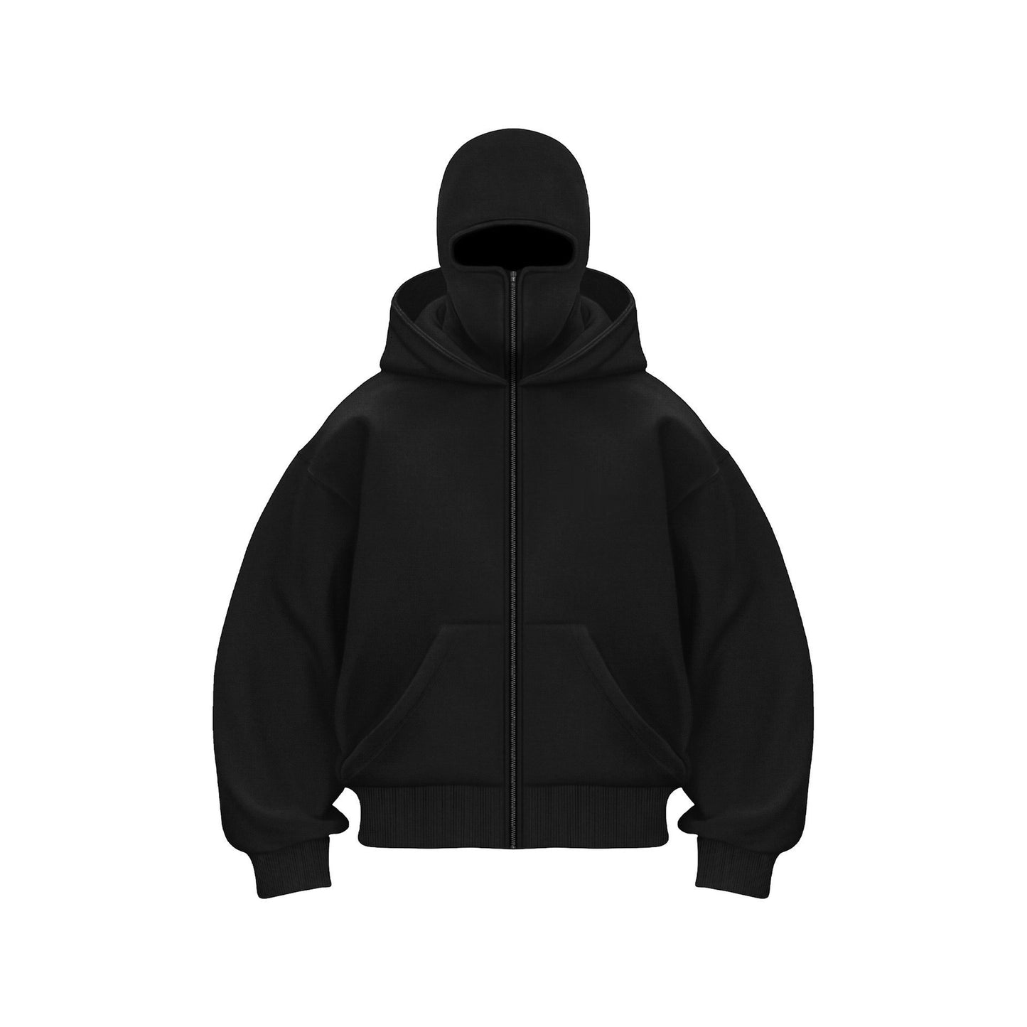 PolarZ™ Mask Hoodie