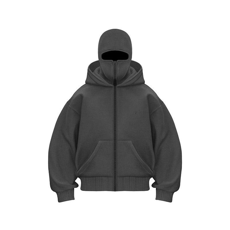 PolarZ™ Mask Hoodie