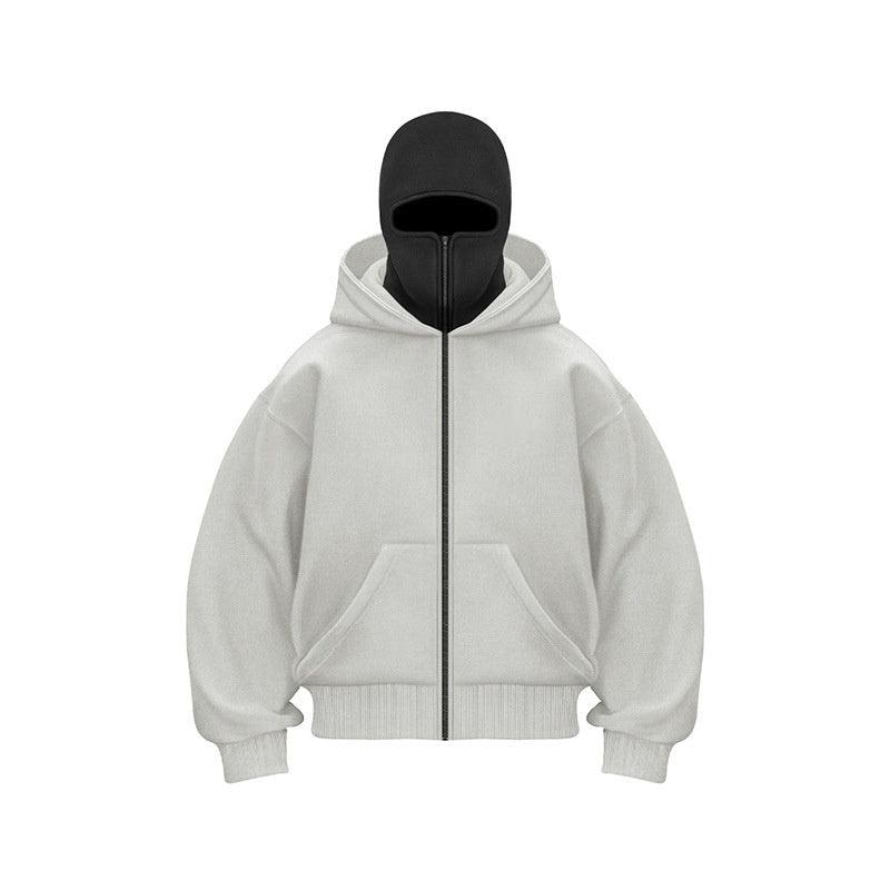 PolarZ™ Mask Hoodie