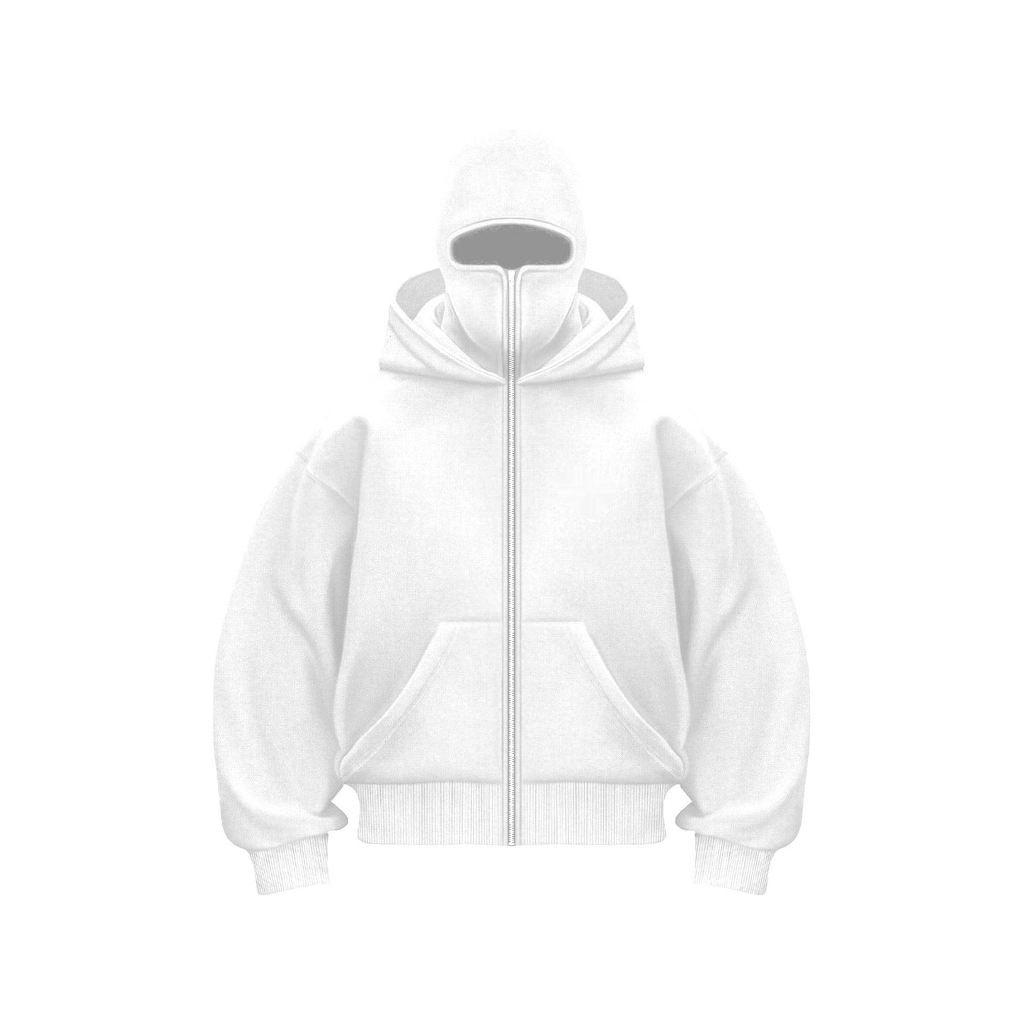 PolarZ™ Mask Hoodie