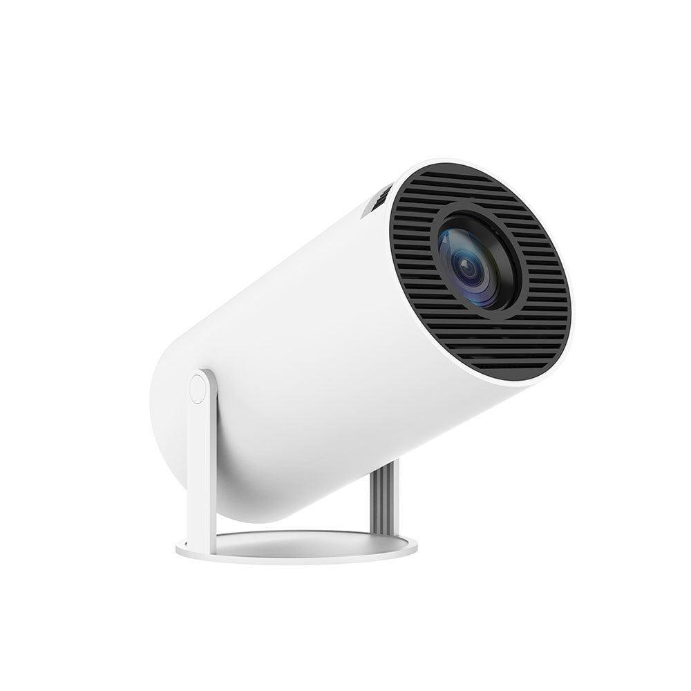CinemaGlow - Mini Movie Projector - MerSol Outlet