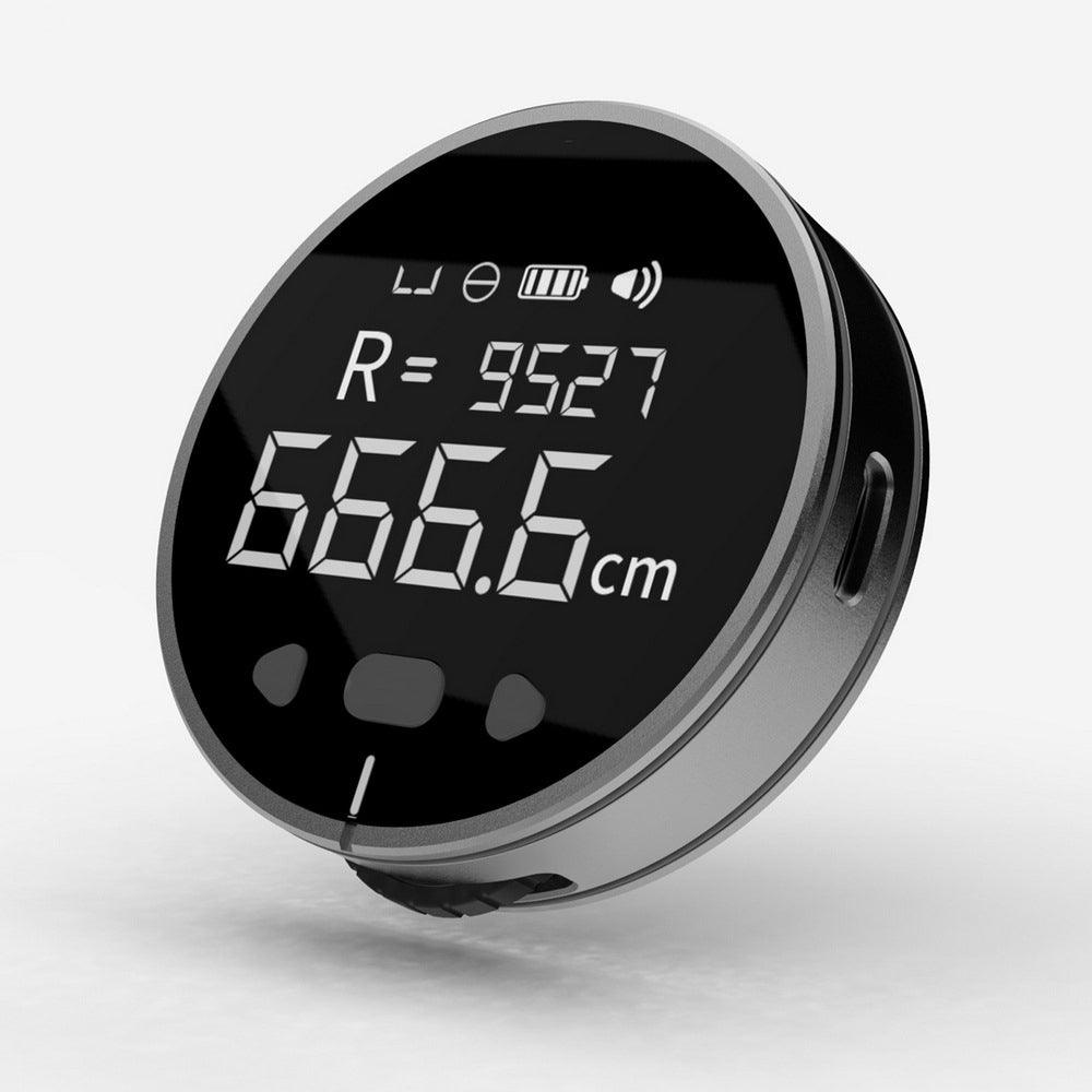 PrecisionPro - Digital Distance Measuring Tool - MerSol Outlet