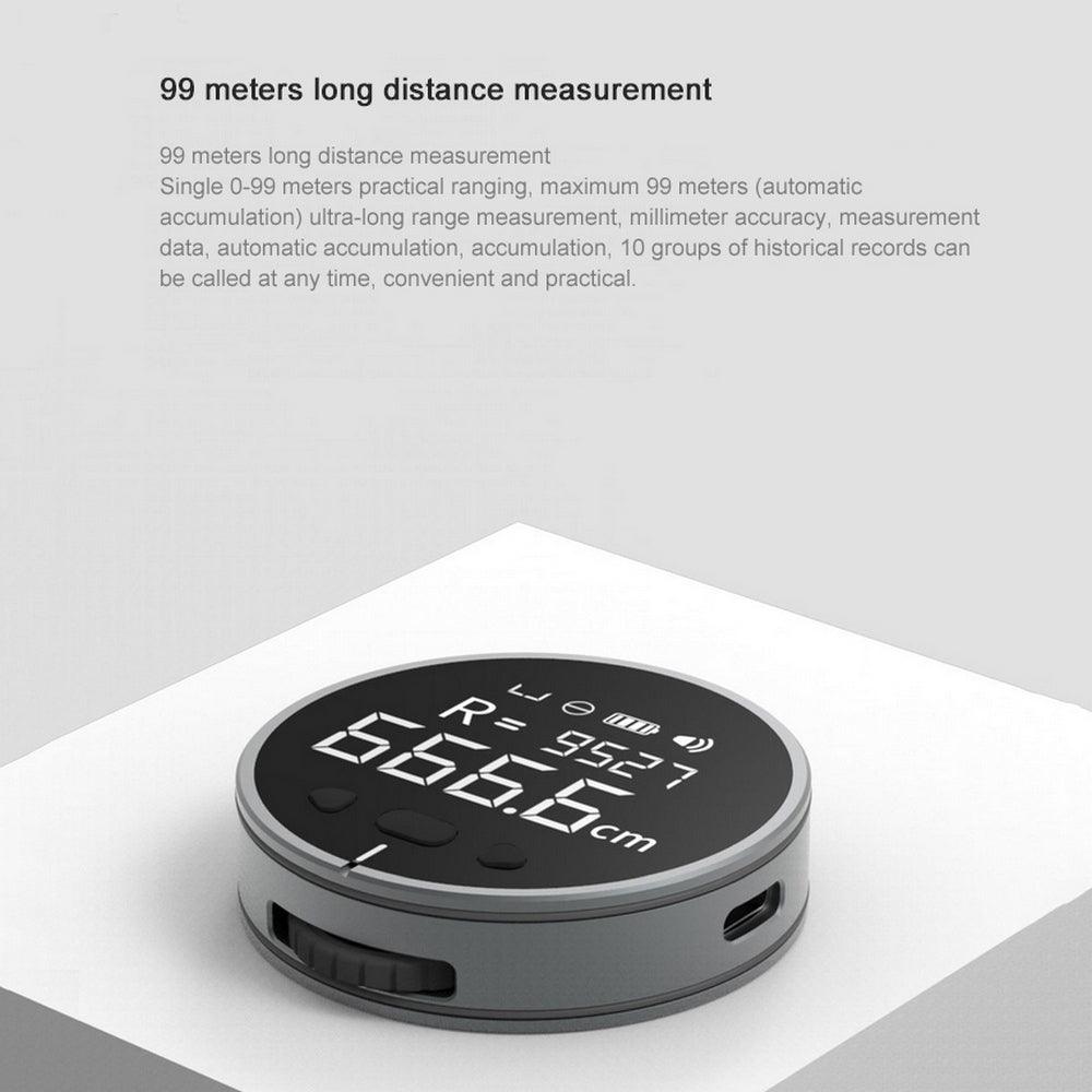 PrecisionPro - Digital Distance Measuring Tool - MerSol Outlet