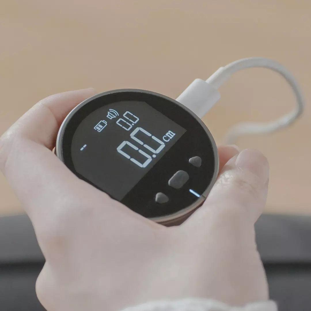 PrecisionPro - Digital Distance Measuring Tool - MerSol Outlet