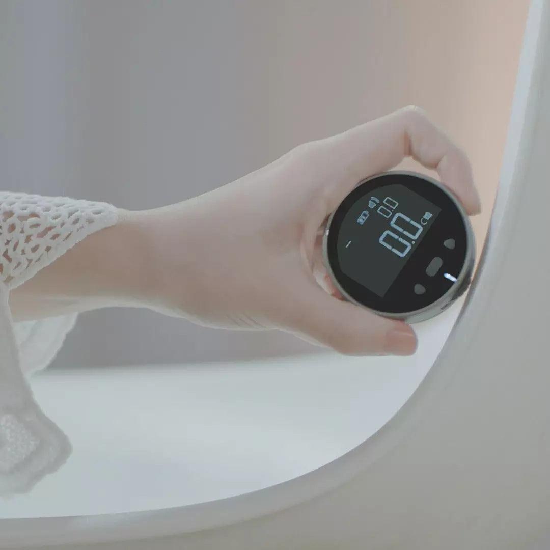 PrecisionPro - Digital Distance Measuring Tool - MerSol Outlet