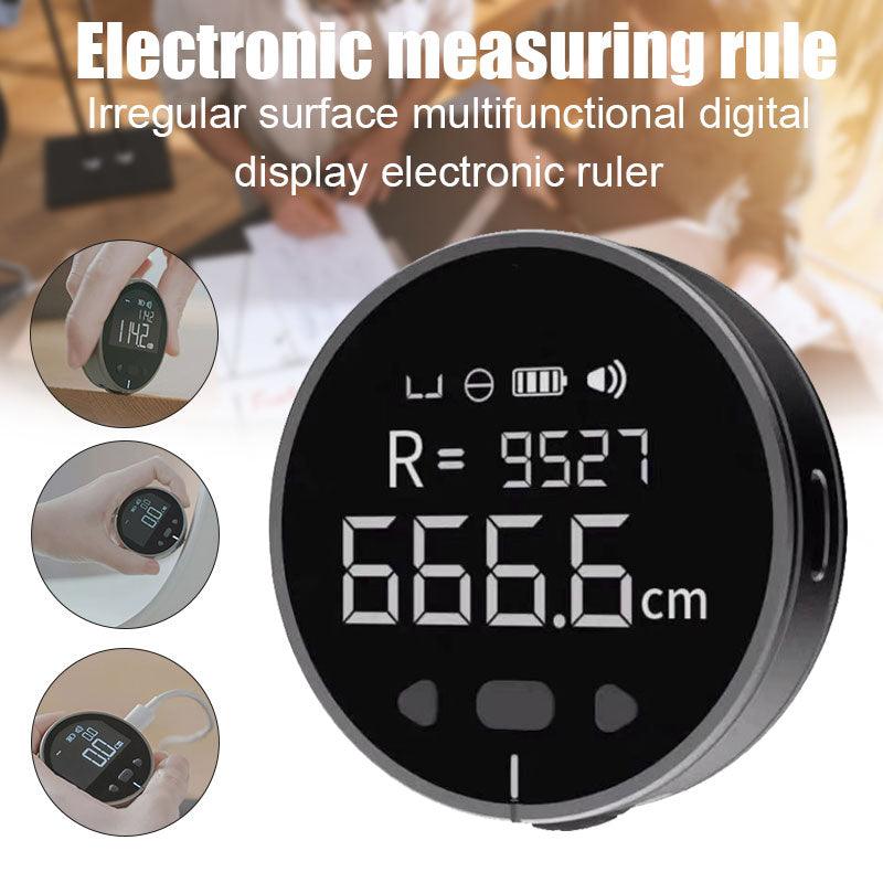 PrecisionPro - Digital Distance Measuring Tool - MerSol Outlet