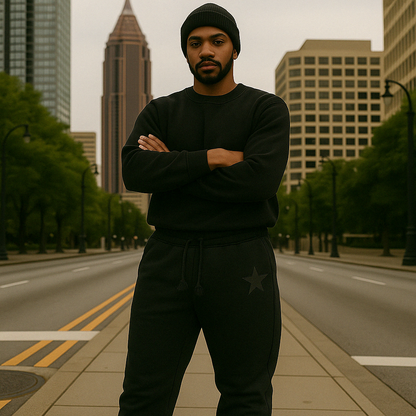 Snug2X™ Double-Layer Sweats