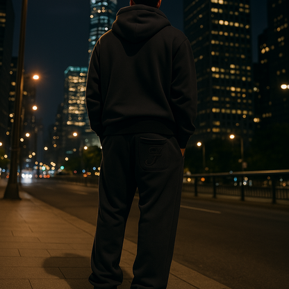 Snug2X™ Double-Layer Sweats