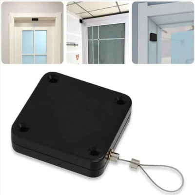 EasyClose - Automatic Door Closer - MerSol Outlet