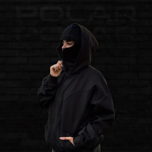 PolarZ™ Mask Hoodie